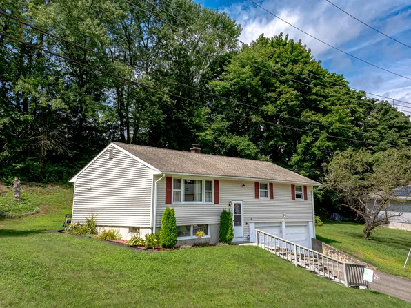78 Cottage Grove Lane, Waterbury, CT 06706