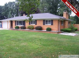 212 Holly Rd, Battle Creek, MI 49017