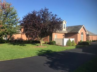 107 Windcrest Ct, Beaver Falls, PA 15010
