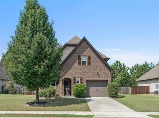 1095 Springfield Dr, Chelsea, AL 35043