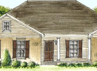 119 Sparrow Ln, Newton, AL 36352