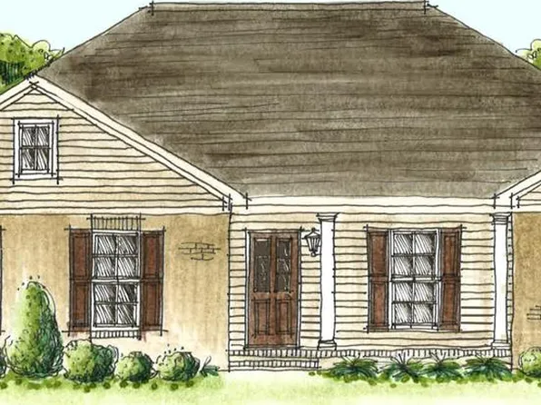 119 Sparrow Ln, Newton, AL 36352