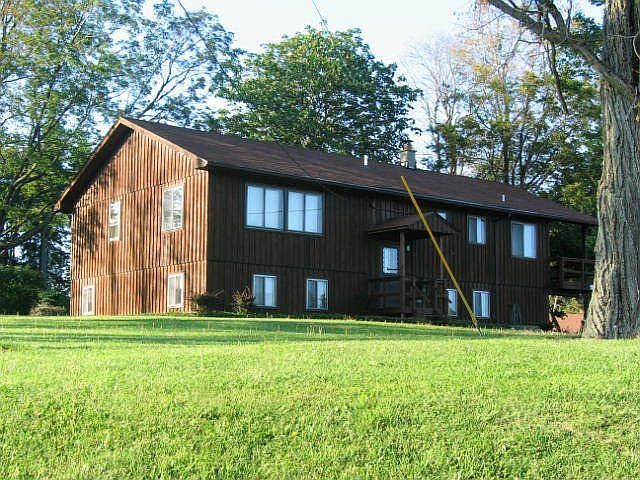 Year round country living