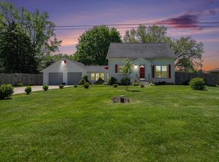 1500 Leonard St NW, Grand Rapids, MI 49534