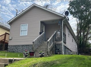 910 Hunt Ave, Charleston, WV 25302