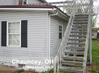 40 Main St #B, Chauncey, OH 45719