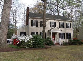 819 Watch Hill Rd, Midlothian, VA 23114