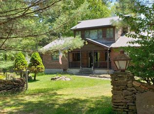 2060 Dutch Hill Rd, East Meredith, NY 13757