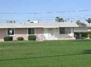 10358 W Oakmont Dr, Sun City, AZ 85351