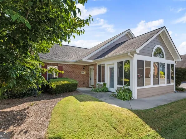 4476 Orchard Trce, Roswell, GA 30076