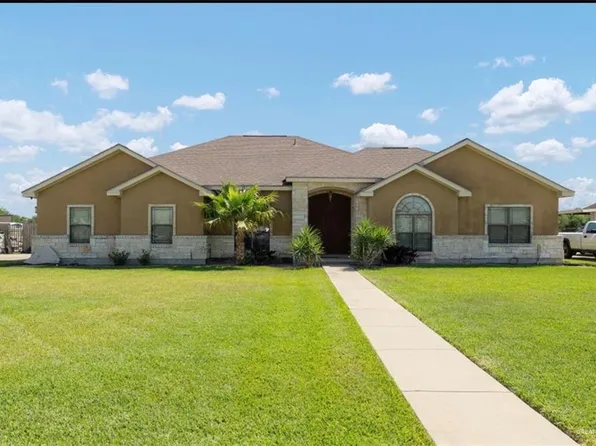 5604 E Curry Rd, Edinburg, TX 78542