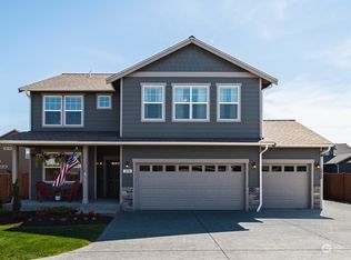 310 Shannon Ave, Sedro Woolley, WA 98284