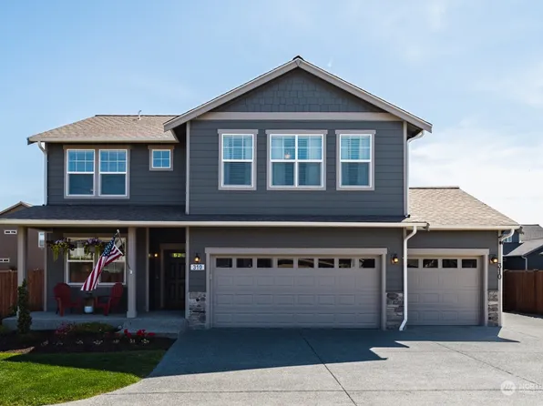 310 Shannon Avenue, Sedro Woolley, WA 98284