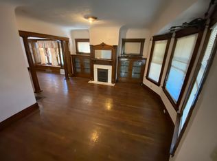 4001 Daisy Ave, Cleveland, OH 44109