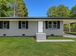 604 Sexton Ave, Zebulon, NC 27597
