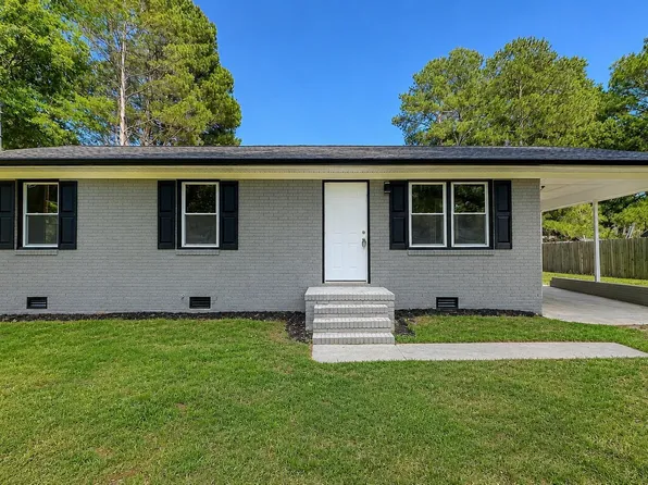 604 Sexton Ave, Zebulon, NC 27597