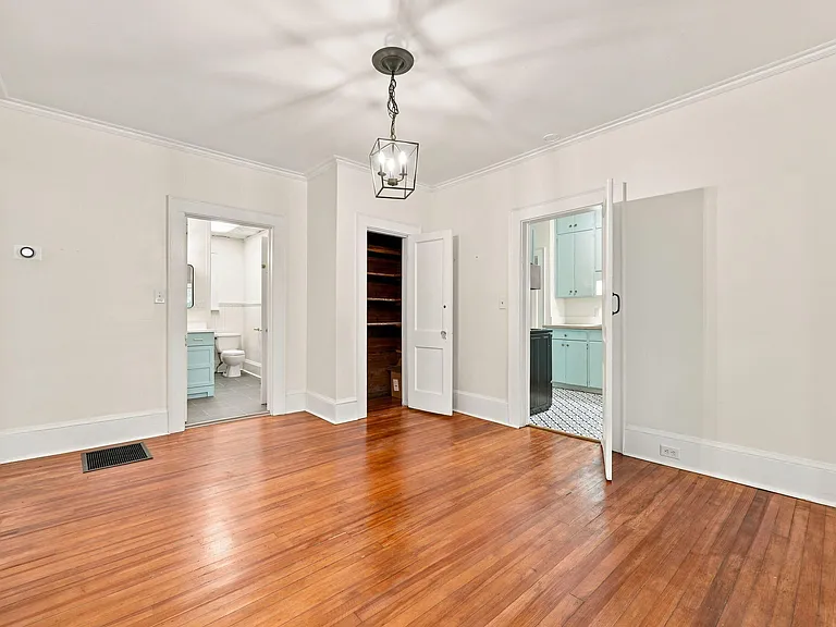 407 Coolidge St #A — Photo 14