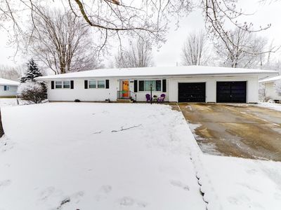 2613 W John St, Champaign, IL, 61821