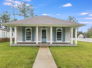 1300 Natchez Loop, Covington, LA 70433