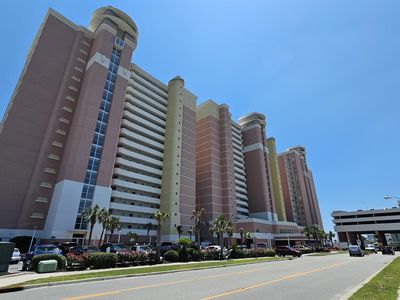 2801 S Ocean Blvd. #1040, North Myrtle Beach, SC, 29582