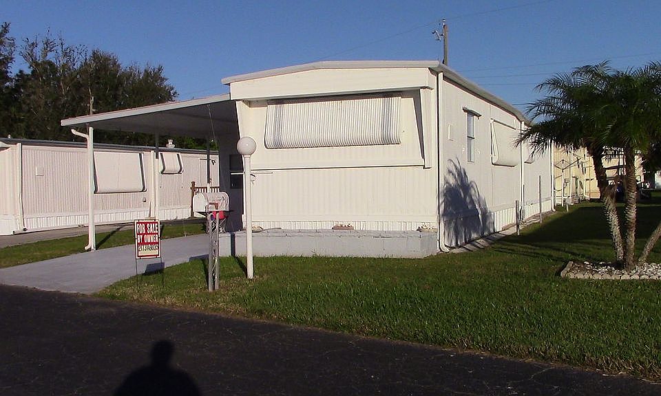 front view