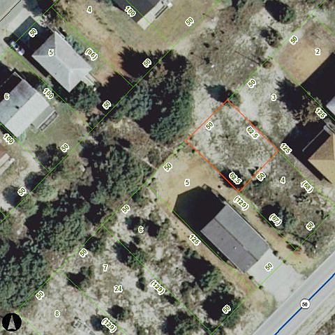 1st image of TBD Carolina Boulevard LOT 4