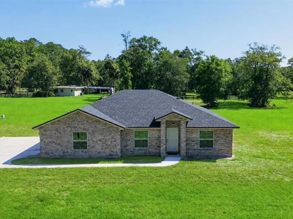 451632 Old Dixie Hwy, Callahan, FL 32011