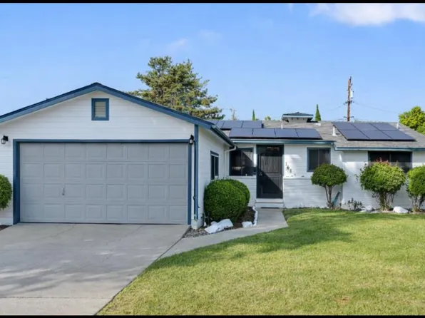 161 Ribier Ave, Modesto, CA 95350