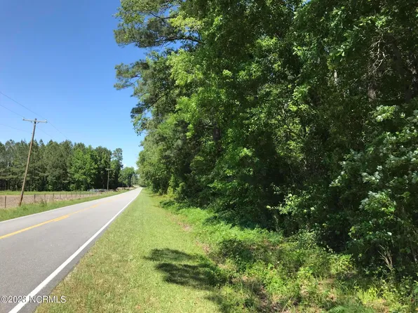 0 Near 1222 Honey Hill, Hallsboro, NC 28442