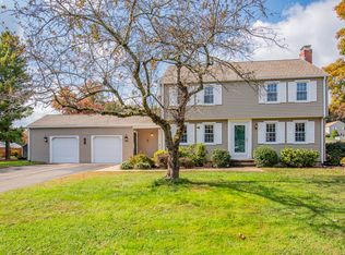 287 Stonegate Rd, Southington, CT 06489