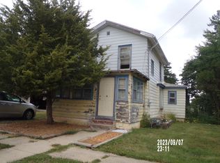 109 S Appleton Ave, Amboy, IL 61310