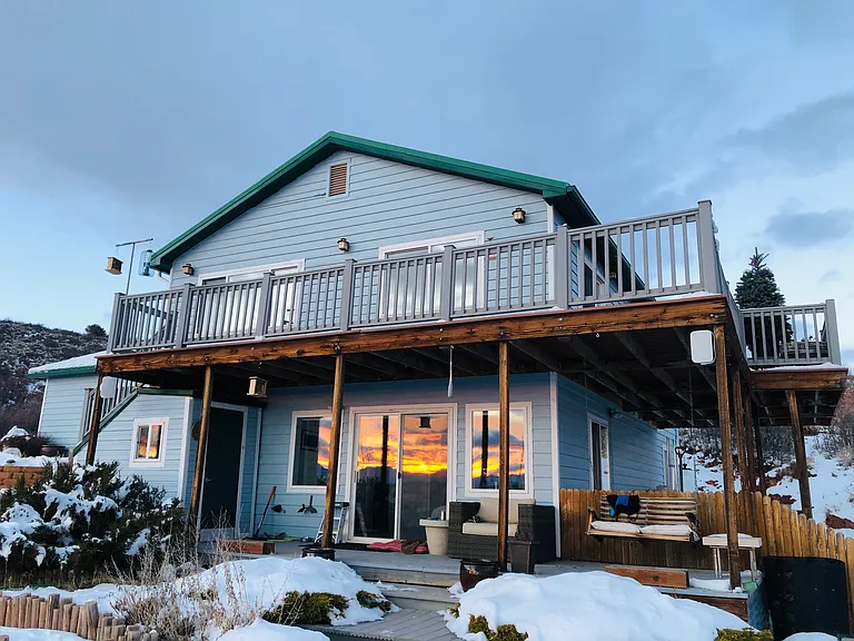 15400 Cottonwood Pass Rd — Photo 44