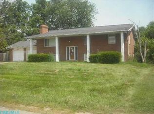 4250 Charlotte Rd, Columbus, OH 43207