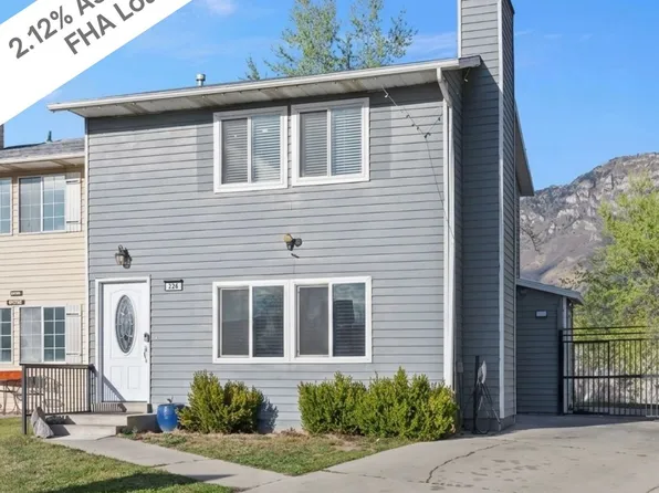 124 W 880 S, Provo, UT 84601