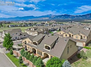 1571 Promontory Bluff Vw, Colorado Springs, CO 80921