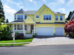 12057 SW Whistlers Loop, Tigard, OR 97223