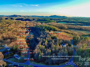 Lentz Rd, Marion, NC 28752