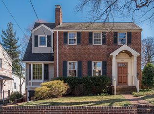 931 N Liberty St, Arlington, VA 22205