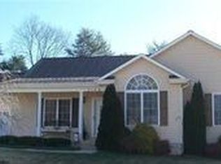 3154 Covington Way, Lenoir, NC 28645