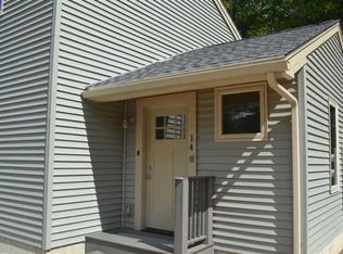 14 Bear Village Road #14, Bartlett, NH 03812