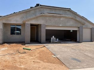 1342 Manassas Rdg, Mesquite, NV 89027