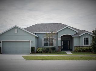 110 Blackstone Creek Rd, Groveland, FL 34736
