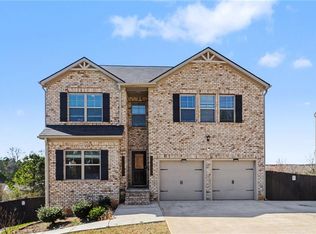 411 Toronto Cir, Hampton, GA 30228