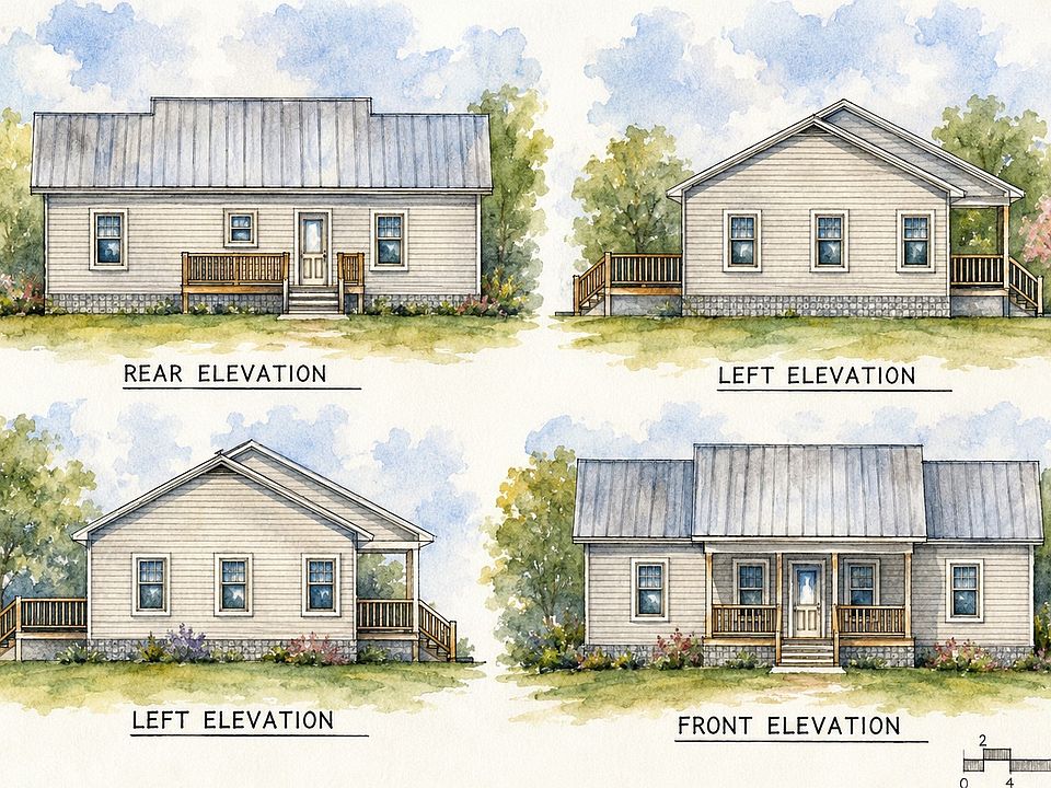 1st image of 0 Hoyt Dr Lot 5