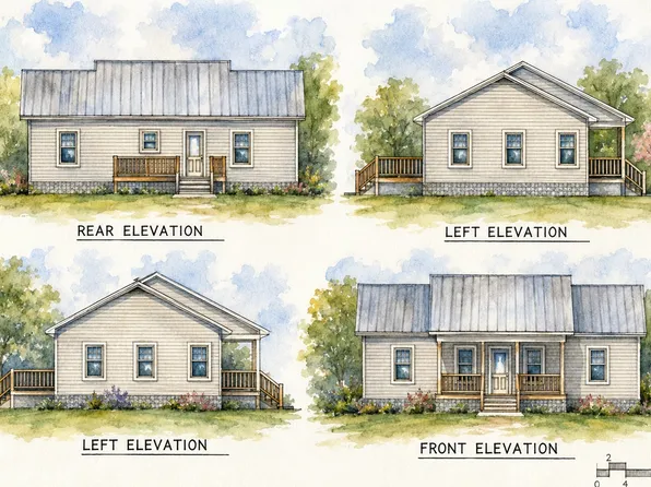 0 Hoyt Dr Lot 5, Lawrenceburg, TN 38464