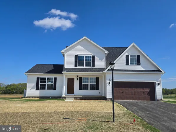 40 Red Stone Ln Lot 45, Hanover, PA 17331