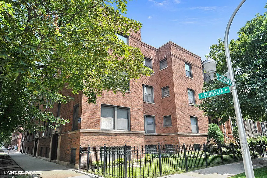 1447-57 W. Cornelia Ave. — Photo 2