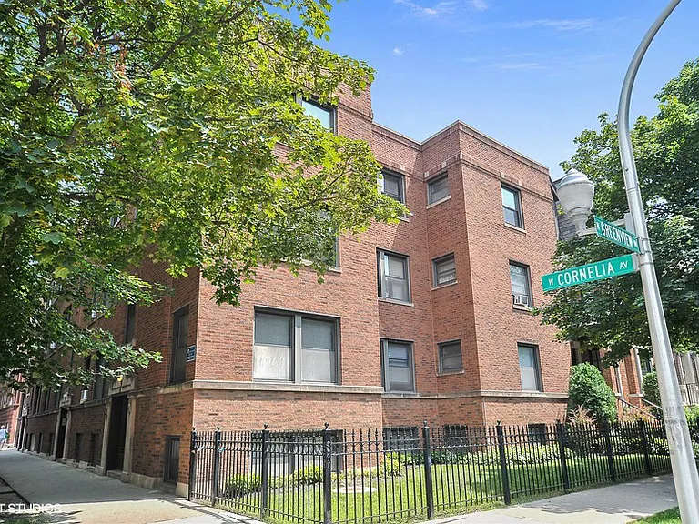 1447-57 W. Cornelia Ave. — Photo 2