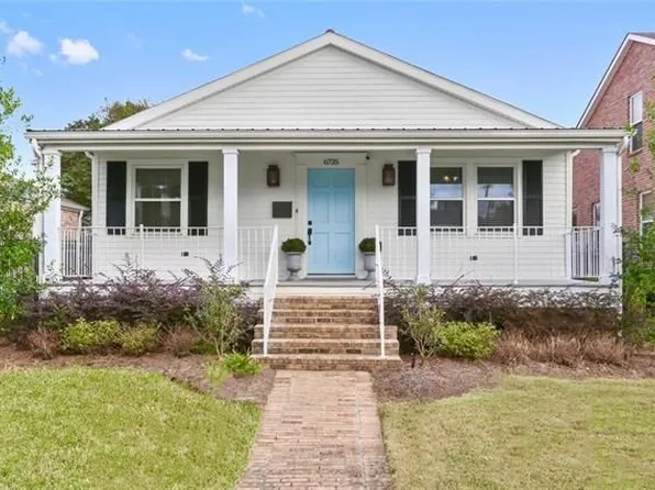 6735 Gen Diaz St, New Orleans, LA 70124