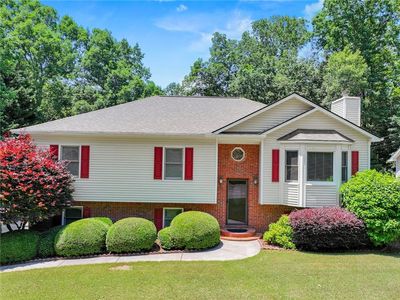 4654 Fox Forrest Dr, Flowery Branch, GA, 30542